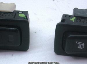 Seat Heater Switch MAZDA 6 Station Wagon (GY)