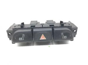Seat Heater Switch JAGUAR X-Type (CF1)