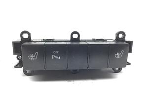 Seat Heater Switch MERCEDES-BENZ A-Klasse (W169)