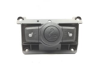 Seat Heater Switch OPEL Antara (L07)