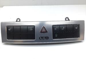 Switch for seat heating MERCEDES-BENZ C-CLASS (W203)