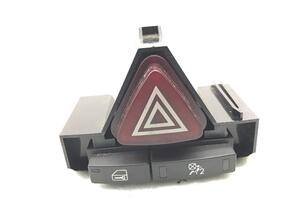 Hazard Warning Light Switch OPEL CORSA D (S07)