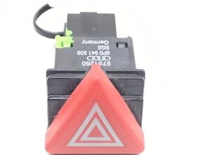 Switch for hazard light AUDI A3 (8P1), AUDI A3 Sportback (8PA)