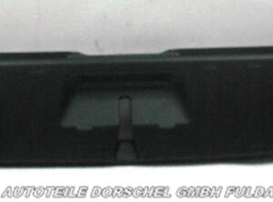 Achterklepbekleding BMW X3 (E83), BMW X3 (F25)