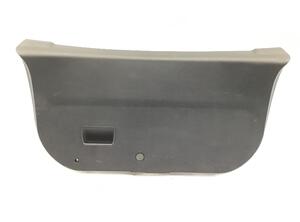 Interior Tailgate Trim Panel MAZDA 2 (DY)