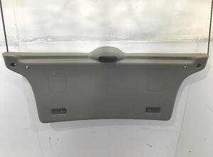 Interior Tailgate Trim Panel RENAULT MEGANE Scenic (JA0/1_), RENAULT SCÉNIC I MPV (JA0/1_, FA0_)