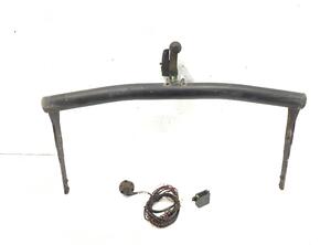 Tow Hitch (Towbar) VW Touran (1T1, 1T2)