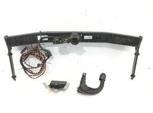 Tow Hitch (Towbar) VW Golf VI (5K1)