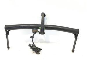 Tow Hitch (Towbar) SKODA ROOMSTER (5J7), SKODA ROOMSTER Praktik (5J), SKODA FABIA II Combi (545)