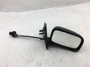 Wing (Door) Mirror VW Jetta II (165, 19E, 1G2)