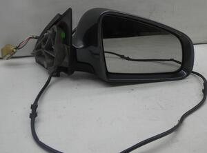 Wing (Door) Mirror AUDI A4 (8E2)