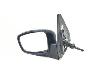 Wing (Door) Mirror HYUNDAI i10 (PA)