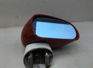 Wing (Door) Mirror AUDI TT (8N3)