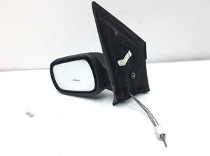 Wing (Door) Mirror FORD Fiesta V (JD, JH)