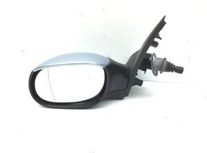 Wing (Door) Mirror PEUGEOT 206 Schrägheck (2A/C), PEUGEOT 206 Stufenheck (--)