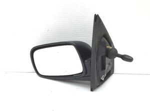 Wing (Door) Mirror TOYOTA Yaris (NCP1, NLP1, SCP1)