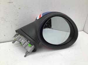 Wing (Door) Mirror MINI Mini (R56)