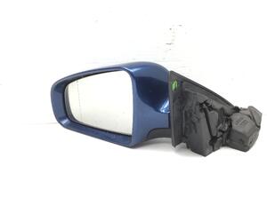 Wing (Door) Mirror AUDI A3 (8P1), AUDI A3 Sportback (8PA)