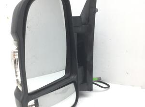 Wing (Door) Mirror FIAT DUCATO Bus (250_, 290_)