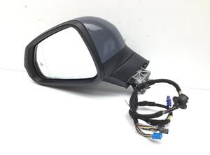 Wing (Door) Mirror BMW 2 Active Tourer (U06)