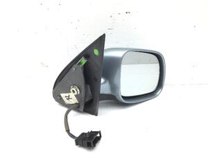 Wing (Door) Mirror SKODA FABIA I (6Y2), SKODA FABIA II (542)