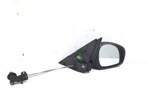 Wing (Door) Mirror SKODA ROOMSTER (5J7), SKODA ROOMSTER Praktik (5J), SKODA FABIA II Combi (545)