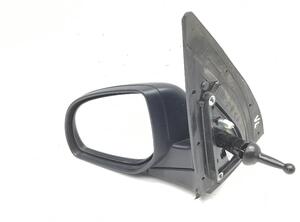 Wing (Door) Mirror HYUNDAI i10 (PA)