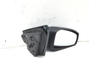 Wing (Door) Mirror RENAULT MEGANE III Grandtour (KZ0/1)