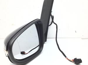 Wing (Door) Mirror VW TOURAN (1T1, 1T2), VW TOURAN (1T3)