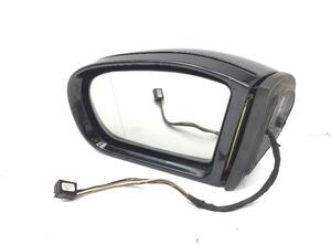 Wing (Door) Mirror MERCEDES-BENZ C-CLASS (W203)