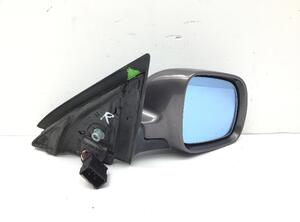 Wing (Door) Mirror AUDI A6 Avant (4B5, C5)