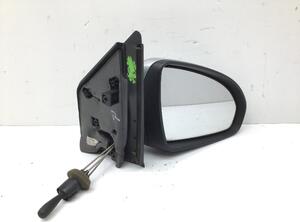 Wing (Door) Mirror SMART FORTWO Coupe (451)