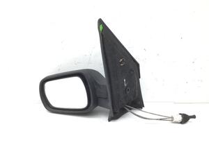 Wing (Door) Mirror FORD FUSION (JU_)