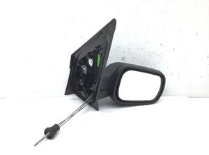 Wing (Door) Mirror FORD FUSION (JU_)