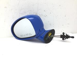 Wing (Door) Mirror CHEVROLET MATIZ (M200, M250)