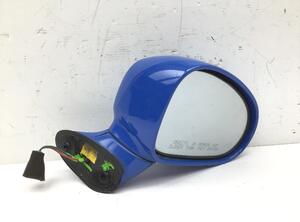 Wing (Door) Mirror CHEVROLET MATIZ (M200, M250)