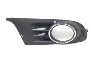 Fog Lamp Cover Trim VW Golf V (1K1), VW Golf VI (5K1)