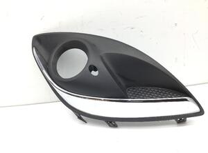 Fog Lamp Cover Trim OPEL CORSA D (S07)