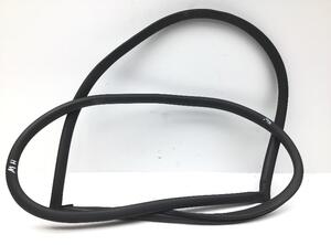 Engine Hood Seal PORSCHE Cayenne (9PA)