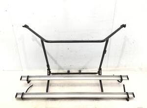 Bicycle Rear Carrier Rack MERCEDES-BENZ A-Klasse (W168)