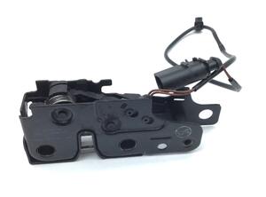 Front Hood Latch Lock AUDI A3 (8P1), AUDI A3 Sportback (8PA)