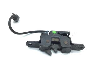 Front Hood Latch Lock RENAULT MEGANE III Grandtour (KZ0/1)