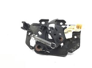 Front Hood Latch Lock FORD FIESTA VI (CB1, CCN)