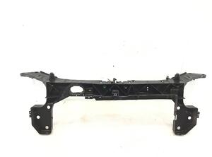 Front Panel RENAULT Clio III (BR0/1, CR0/1), RENAULT Clio IV (BH)