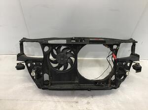 Front Panel AUDI A4 (8D2, B5)