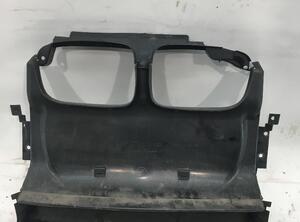 Frontmaske BMW 3er Touring (E46) 320i  125 kW  170 PS (09.2000-02.2005)