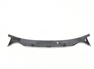 Water Deflector SKODA Fabia I (6Y2)