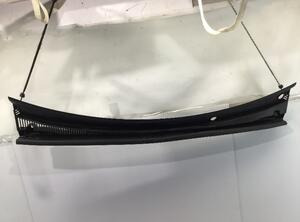 Water Deflector FORD Fiesta V (JD, JH)