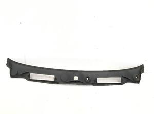 Water Deflector BMW 1 (E81), BMW 1 (E87)