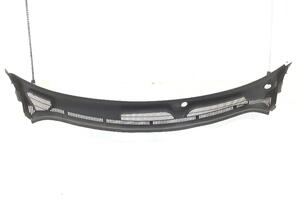 Water Deflector FORD FIESTA VI (CB1, CCN)